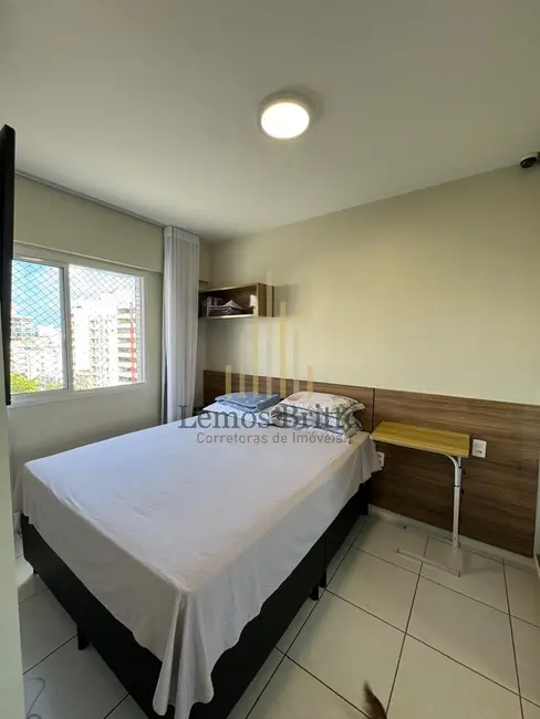 Foto 5 de Apartamento com 3 quartos à venda, 98m2 em Caminho das Árvores, Salvador - BA