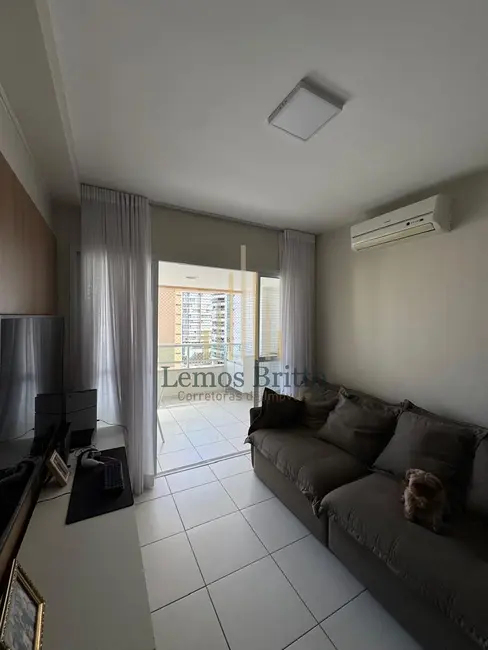 Foto 3 de Apartamento com 3 quartos à venda, 98m2 em Caminho das Árvores, Salvador - BA