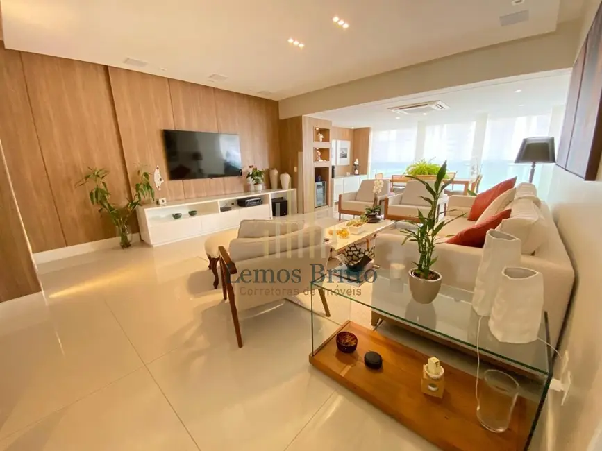 Apartamento com 3 quartos à venda, 159m2 em Caminho das Árvores, Salvador - BA - imagem 6 Foto 6 de Apartamento com 3 quartos à venda, 159m2 em Caminho das Árvores, Salvador - BA