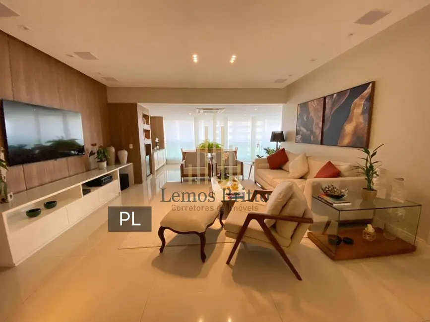 Foto 1 de Apartamento com 3 quartos à venda, 159m2 em Caminho das Árvores, Salvador - BA