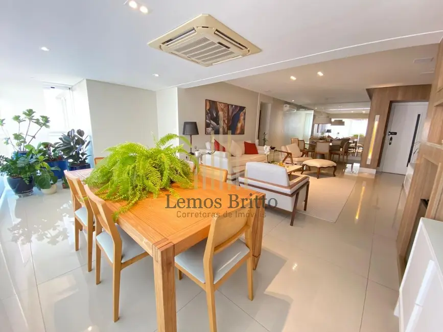 Apartamento com 3 quartos à venda, 159m2 em Caminho das Árvores, Salvador - BA - imagem 5 Foto 5 de Apartamento com 3 quartos à venda, 159m2 em Caminho das Árvores, Salvador - BA