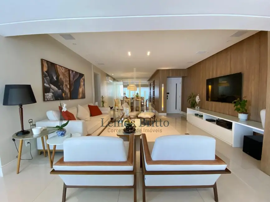 Foto 2 de Apartamento com 3 quartos à venda, 159m2 em Caminho das Árvores, Salvador - BA