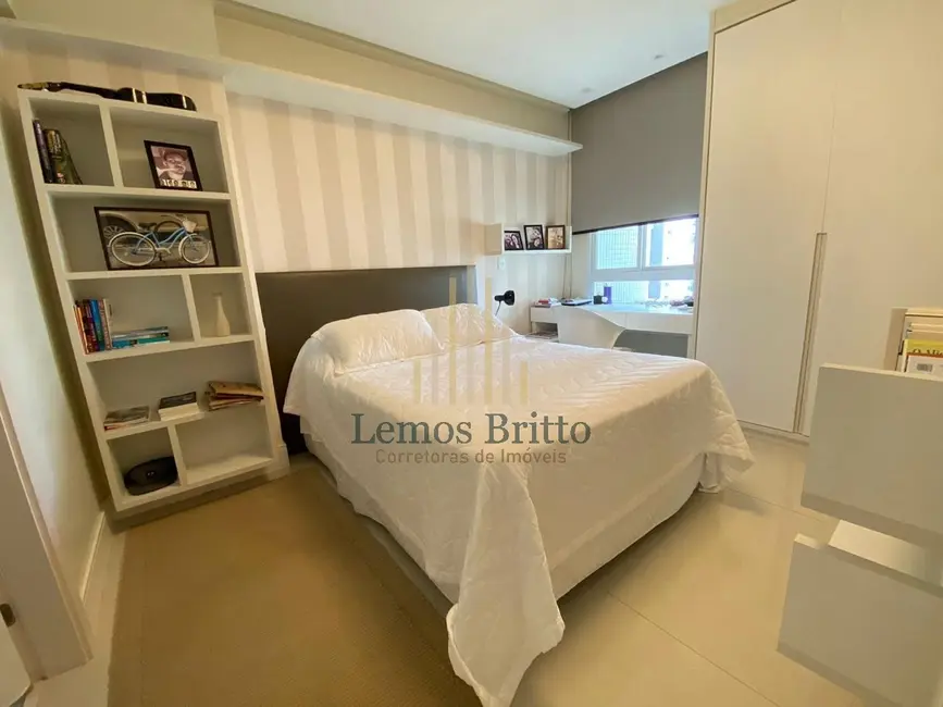 Apartamento com 3 quartos à venda, 159m2 em Caminho das Árvores, Salvador - BA - imagem 9 Foto 9 de Apartamento com 3 quartos à venda, 159m2 em Caminho das Árvores, Salvador - BA