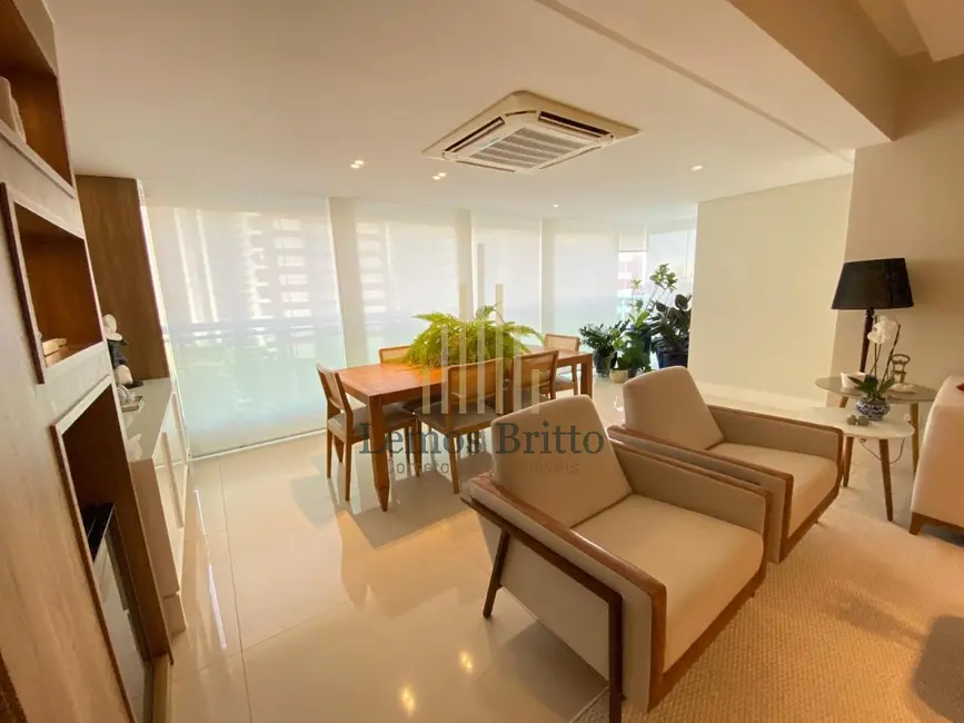 Apartamento com 3 quartos à venda, 159m2 em Caminho das Árvores, Salvador - BA - imagem 4 Foto 4 de Apartamento com 3 quartos à venda, 159m2 em Caminho das Árvores, Salvador - BA