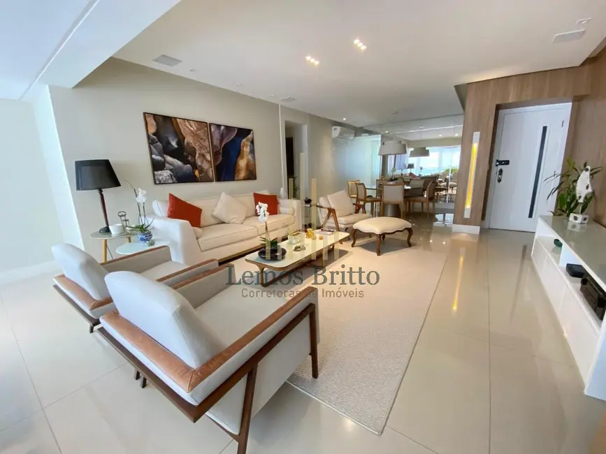 Apartamento com 3 quartos à venda, 159m2 em Caminho das Árvores, Salvador - BA - imagem 3 Foto 3 de Apartamento com 3 quartos à venda, 159m2 em Caminho das Árvores, Salvador - BA