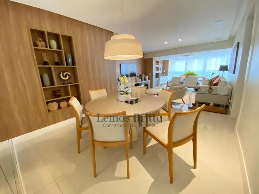 Apartamento com 3 quartos à venda, 159m2 em Caminho das Árvores, Salvador - BA - imagem 7 Foto 7 de Apartamento com 3 quartos à venda, 159m2 em Caminho das Árvores, Salvador - BA