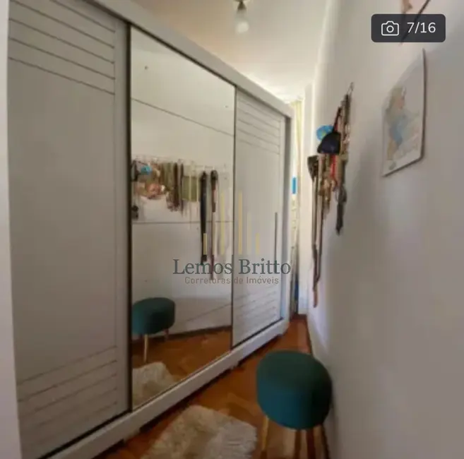 Apartamento com 2 quartos à venda, 87m2 em Nazaré, Salvador - BA - imagem 6 Foto 6 de Apartamento com 2 quartos à venda, 87m2 em Nazaré, Salvador - BA
