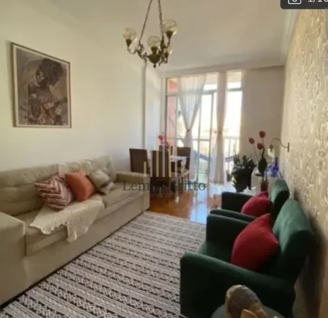 Apartamento com 2 quartos à venda, 87m2 em Nazaré, Salvador - BA - imagem 2 Foto 2 de Apartamento com 2 quartos à venda, 87m2 em Nazaré, Salvador - BA