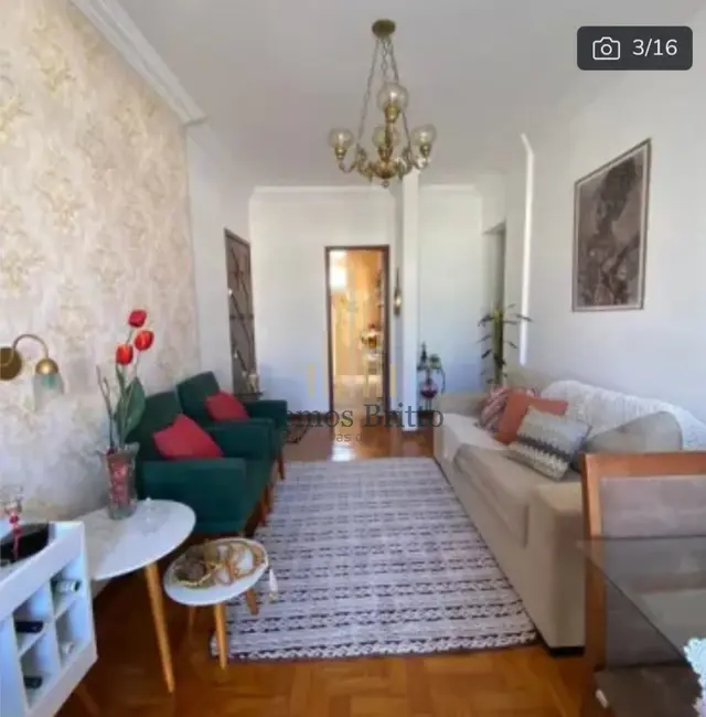 Apartamento com 2 quartos à venda, 87m2 em Nazaré, Salvador - BA - imagem 3 Foto 3 de Apartamento com 2 quartos à venda, 87m2 em Nazaré, Salvador - BA