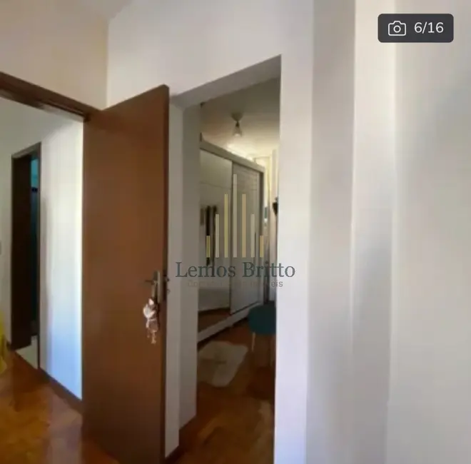 Apartamento com 2 quartos à venda, 87m2 em Nazaré, Salvador - BA - imagem 7 Foto 7 de Apartamento com 2 quartos à venda, 87m2 em Nazaré, Salvador - BA