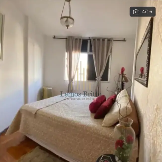 Apartamento com 2 quartos à venda, 87m2 em Nazaré, Salvador - BA - imagem 5 Foto 5 de Apartamento com 2 quartos à venda, 87m2 em Nazaré, Salvador - BA