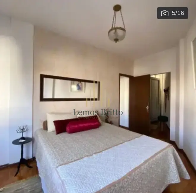 Apartamento com 2 quartos à venda, 87m2 em Nazaré, Salvador - BA - imagem 4 Foto 4 de Apartamento com 2 quartos à venda, 87m2 em Nazaré, Salvador - BA