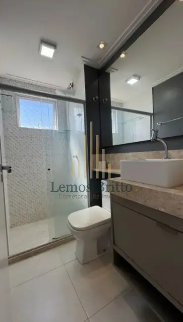 Apartamento com 2 quartos à venda, 50m2 em Piatã, Salvador - BA - imagem 6 Foto 6 de Apartamento com 2 quartos à venda, 50m2 em Piatã, Salvador - BA
