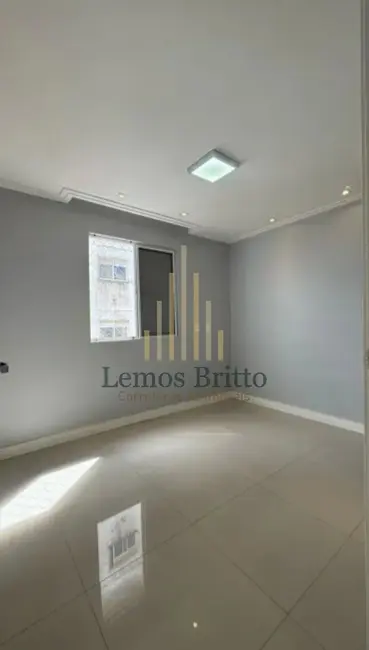 Apartamento com 2 quartos à venda, 50m2 em Piatã, Salvador - BA - imagem 5 Foto 5 de Apartamento com 2 quartos à venda, 50m2 em Piatã, Salvador - BA