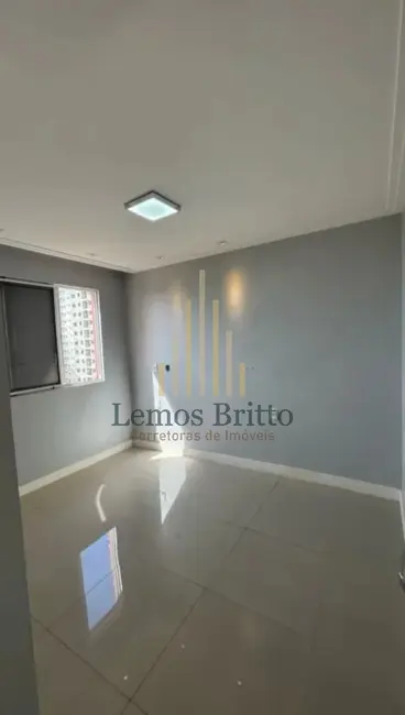 Apartamento com 2 quartos à venda, 50m2 em Piatã, Salvador - BA - imagem 4 Foto 4 de Apartamento com 2 quartos à venda, 50m2 em Piatã, Salvador - BA