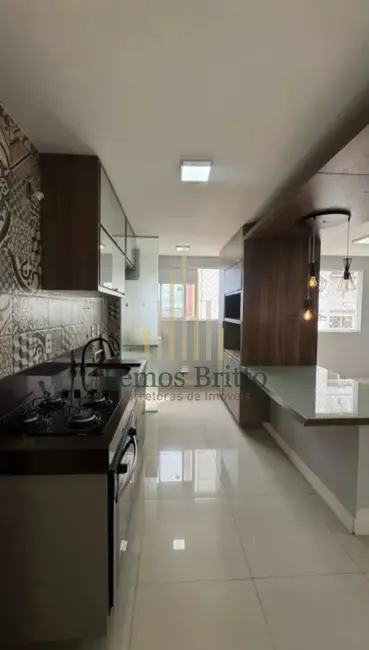 Apartamento com 2 quartos à venda, 50m2 em Piatã, Salvador - BA - imagem 8 Foto 8 de Apartamento com 2 quartos à venda, 50m2 em Piatã, Salvador - BA