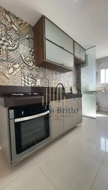 Apartamento com 2 quartos à venda, 50m2 em Piatã, Salvador - BA - imagem 9 Foto 9 de Apartamento com 2 quartos à venda, 50m2 em Piatã, Salvador - BA