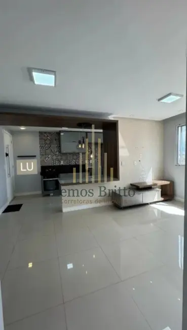 Foto 1 de Apartamento com 2 quartos à venda, 50m2 em Piatã, Salvador - BA