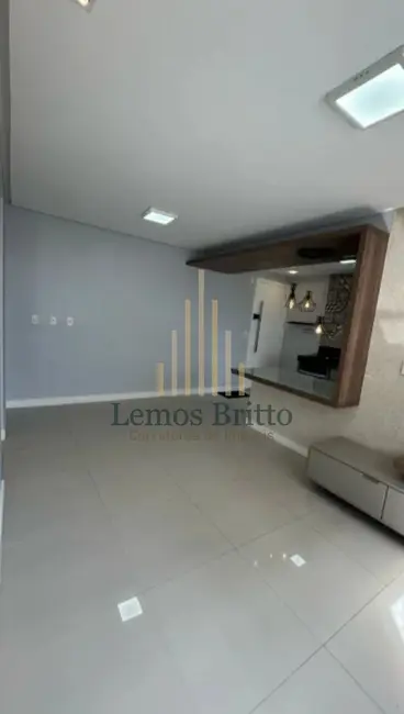 Apartamento com 2 quartos à venda, 50m2 em Piatã, Salvador - BA - imagem 2 Foto 2 de Apartamento com 2 quartos à venda, 50m2 em Piatã, Salvador - BA