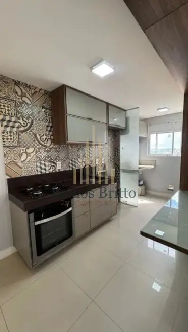 Apartamento com 2 quartos à venda, 50m2 em Piatã, Salvador - BA - imagem 7 Foto 7 de Apartamento com 2 quartos à venda, 50m2 em Piatã, Salvador - BA