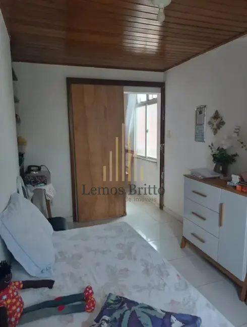 Foto 7 de Apartamento com 3 quartos à venda, 10m2 em Resgate, Salvador - BA