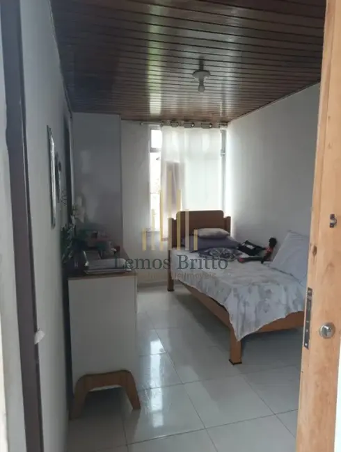 Foto 8 de Apartamento com 3 quartos à venda, 10m2 em Resgate, Salvador - BA