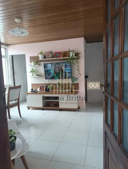 Foto 1 de Apartamento com 3 quartos à venda, 10m2 em Resgate, Salvador - BA