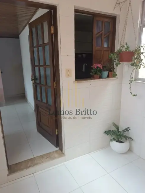 Foto 5 de Apartamento com 3 quartos à venda, 10m2 em Resgate, Salvador - BA