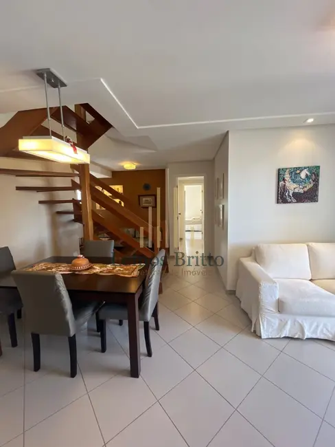 Foto 8 de Apartamento com 4 quartos para alugar, 200m2 em Armação, Salvador - BA