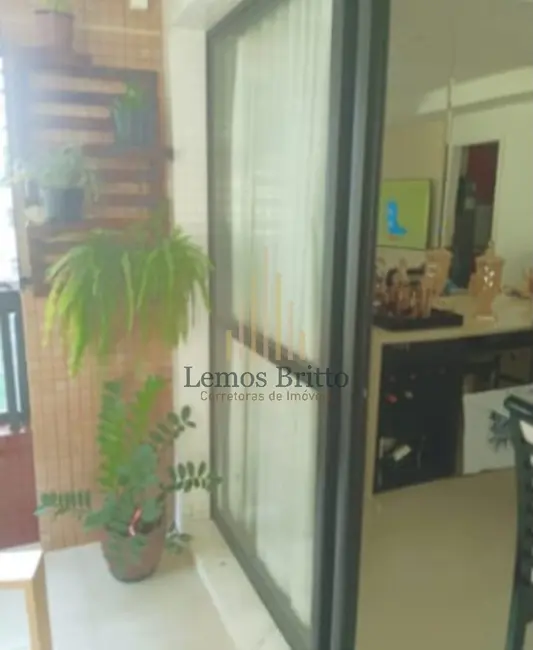 Foto 2 de Apartamento com 3 quartos para alugar, 113m2 em Alphaville I, Salvador - BA