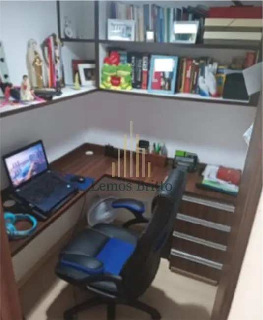 Foto 3 de Apartamento com 3 quartos para alugar, 113m2 em Alphaville I, Salvador - BA