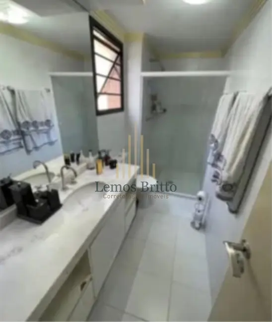 Foto 4 de Apartamento com 3 quartos para alugar, 113m2 em Alphaville I, Salvador - BA