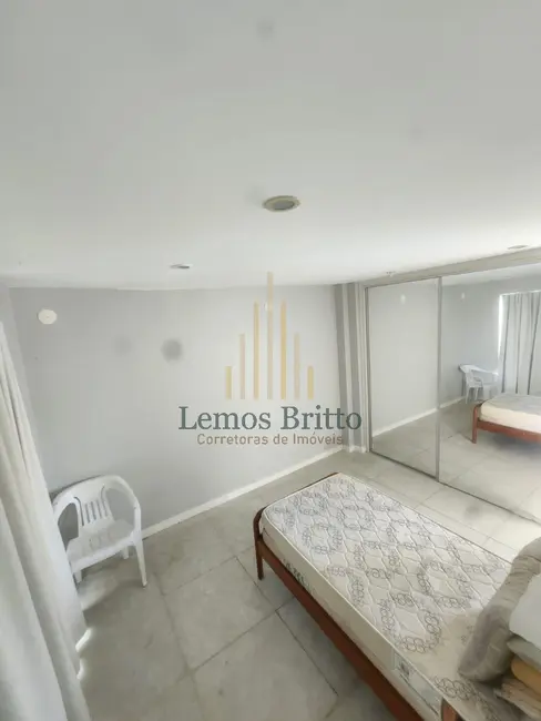 Apartamento com 4 quartos para alugar, 163m2 em Pitangueiras, Lauro De Freitas - BA - imagem 5 Foto 5 de Apartamento com 4 quartos para alugar, 163m2 em Pitangueiras, Lauro De Freitas - BA