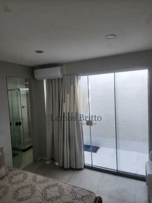 Apartamento com 4 quartos para alugar, 163m2 em Pitangueiras, Lauro De Freitas - BA - imagem 7 Foto 7 de Apartamento com 4 quartos para alugar, 163m2 em Pitangueiras, Lauro De Freitas - BA
