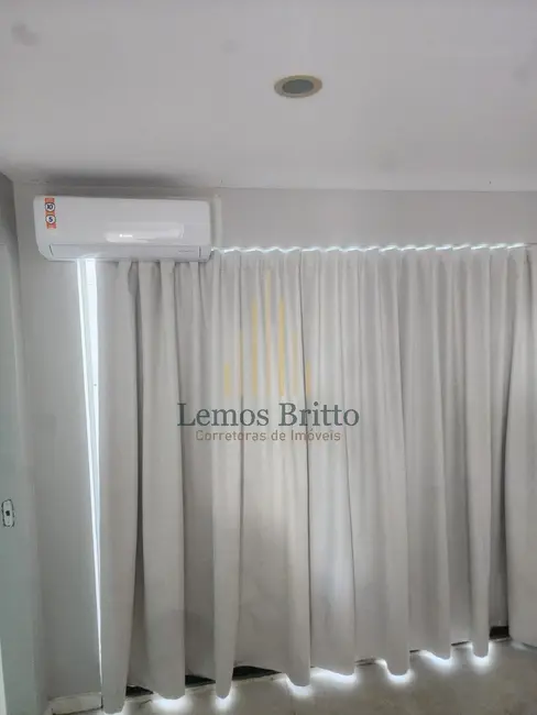 Apartamento com 4 quartos para alugar, 163m2 em Pitangueiras, Lauro De Freitas - BA - imagem 8 Foto 8 de Apartamento com 4 quartos para alugar, 163m2 em Pitangueiras, Lauro De Freitas - BA