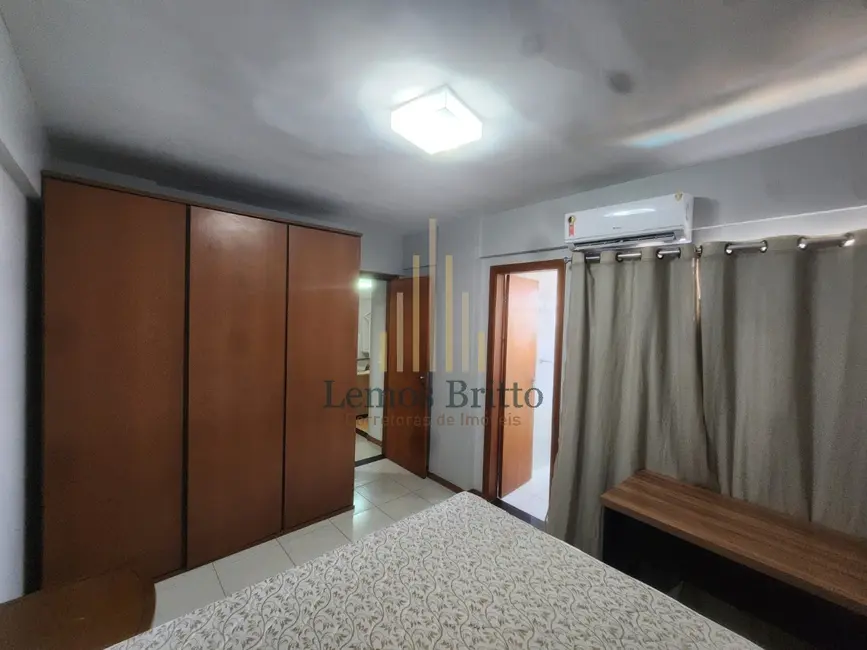 Apartamento com 4 quartos para alugar, 163m2 em Pitangueiras, Lauro De Freitas - BA - imagem 3 Foto 3 de Apartamento com 4 quartos para alugar, 163m2 em Pitangueiras, Lauro De Freitas - BA