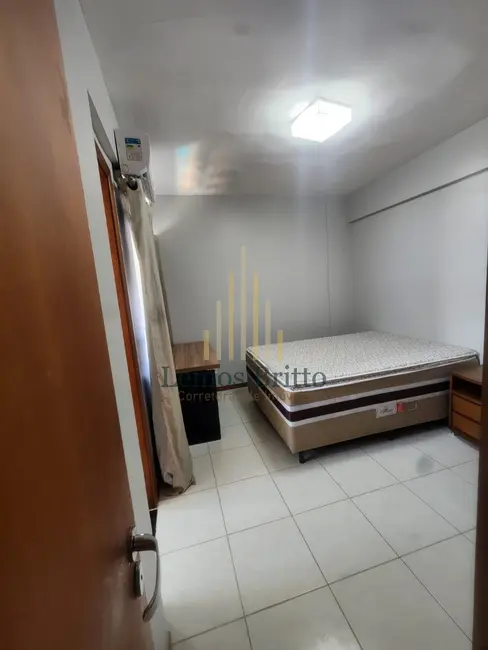 Apartamento com 4 quartos para alugar, 163m2 em Pitangueiras, Lauro De Freitas - BA - imagem 4 Foto 4 de Apartamento com 4 quartos para alugar, 163m2 em Pitangueiras, Lauro De Freitas - BA