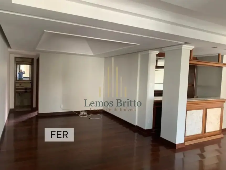 Apartamento com 4 quartos para alugar, 10m2 em Pituba, Salvador - BA - imagem 1 Foto 1 de Apartamento com 4 quartos para alugar, 10m2 em Pituba, Salvador - BA