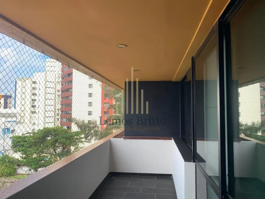 Apartamento com 4 quartos para alugar, 10m2 em Pituba, Salvador - BA - imagem 9 Foto 9 de Apartamento com 4 quartos para alugar, 10m2 em Pituba, Salvador - BA