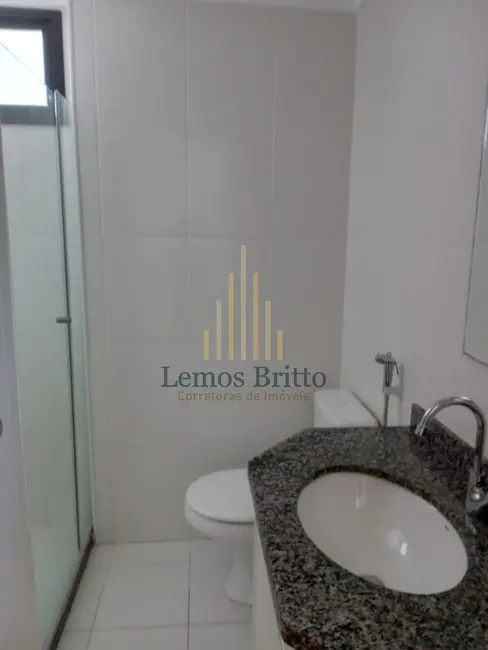 Foto 7 de Apartamento com 2 quartos para alugar, 10m2 em Caminho das Árvores, Salvador - BA