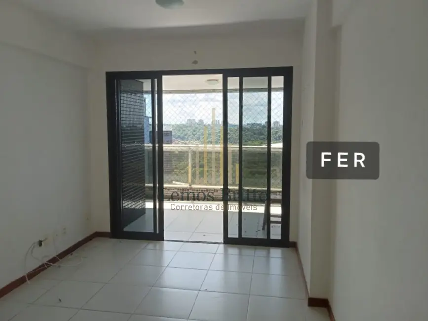 Foto 1 de Apartamento com 2 quartos para alugar, 10m2 em Caminho das Árvores, Salvador - BA