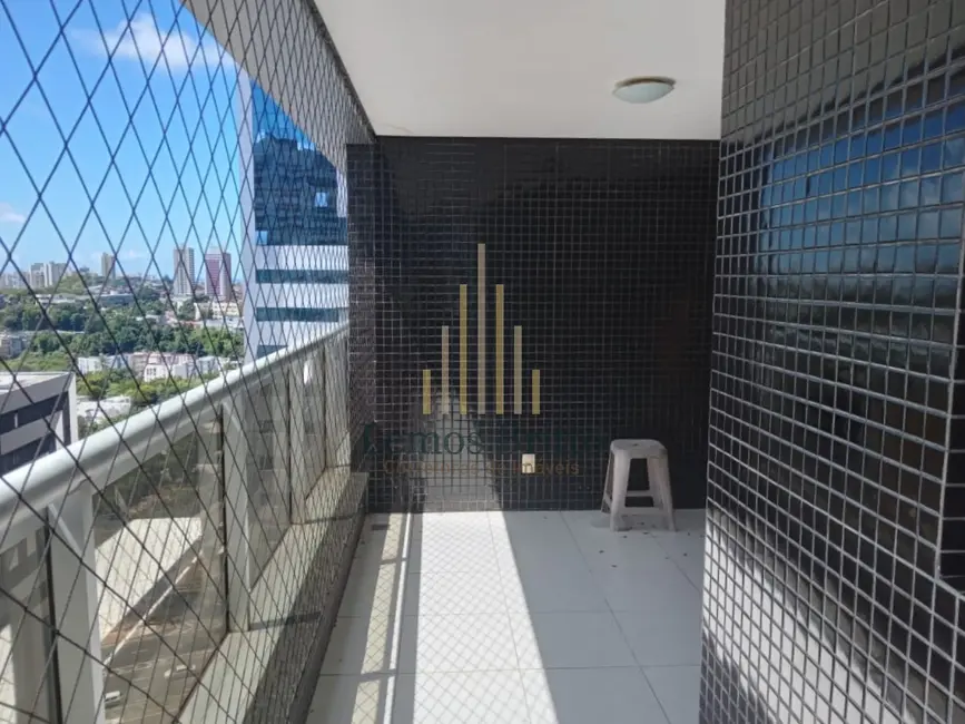 Foto 3 de Apartamento com 2 quartos para alugar, 10m2 em Caminho das Árvores, Salvador - BA