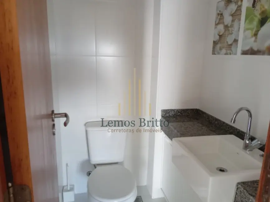 Foto 9 de Apartamento com 2 quartos para alugar, 10m2 em Caminho das Árvores, Salvador - BA