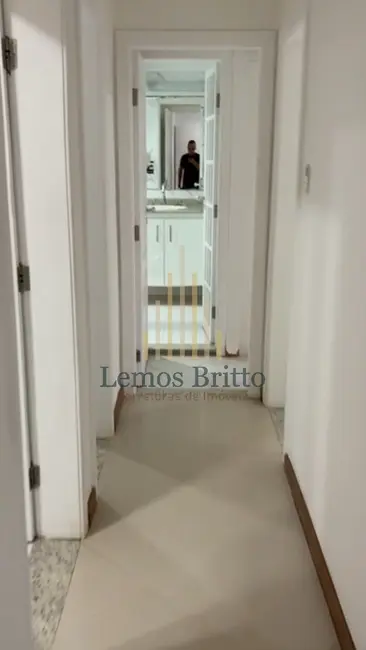 Foto 2 de Apartamento com 2 quartos para alugar, 10m2 em Pituba, Salvador - BA