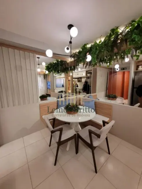 Apartamento com 3 quartos à venda, 49m2 em Rio Vermelho, Salvador - BA - imagem 2 Foto 2 de Apartamento com 3 quartos à venda, 49m2 em Rio Vermelho, Salvador - BA