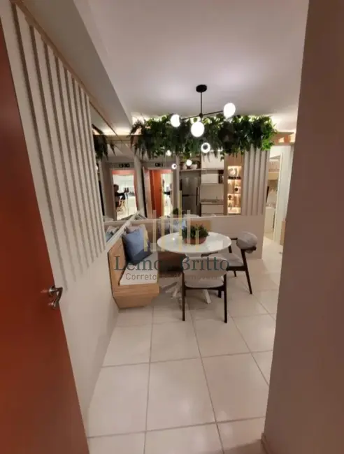Foto 1 de Apartamento com 3 quartos à venda, 49m2 em Rio Vermelho, Salvador - BA