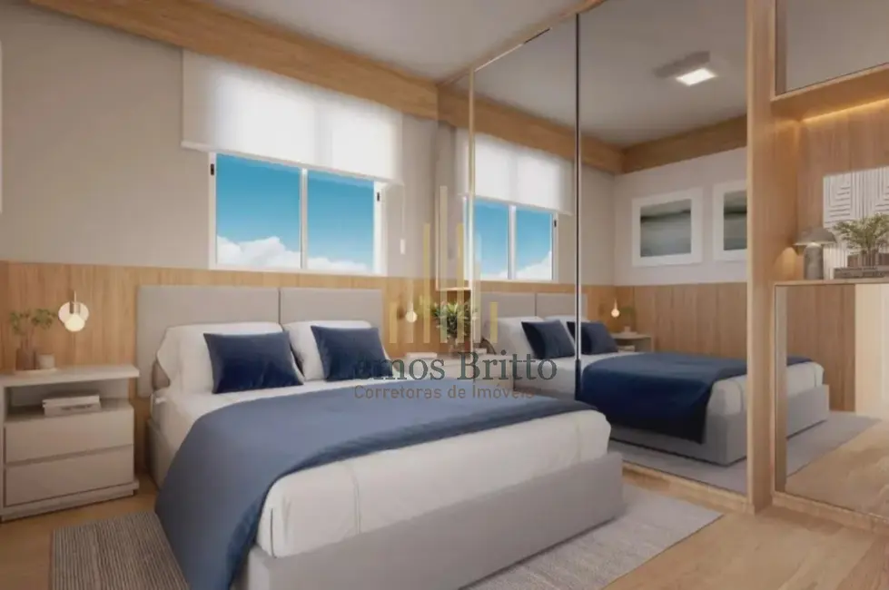 Apartamento com 3 quartos à venda, 49m2 em Rio Vermelho, Salvador - BA - imagem 4 Foto 4 de Apartamento com 3 quartos à venda, 49m2 em Rio Vermelho, Salvador - BA