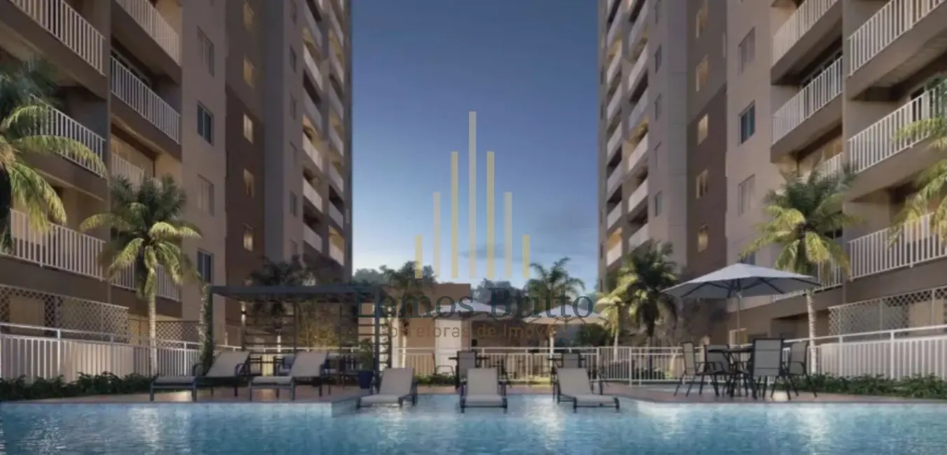 Apartamento com 3 quartos à venda, 49m2 em Rio Vermelho, Salvador - BA - imagem 8 Foto 8 de Apartamento com 3 quartos à venda, 49m2 em Rio Vermelho, Salvador - BA