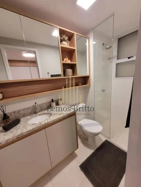 Apartamento com 3 quartos à venda, 49m2 em Rio Vermelho, Salvador - BA - imagem 5 Foto 5 de Apartamento com 3 quartos à venda, 49m2 em Rio Vermelho, Salvador - BA