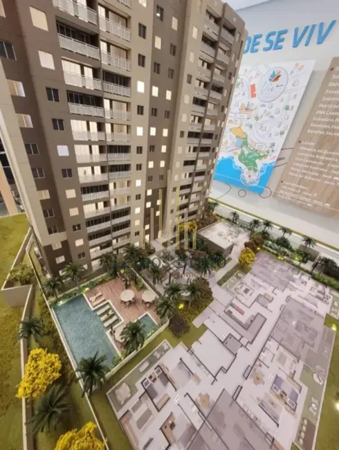 Apartamento com 3 quartos à venda, 49m2 em Rio Vermelho, Salvador - BA - imagem 6 Foto 6 de Apartamento com 3 quartos à venda, 49m2 em Rio Vermelho, Salvador - BA